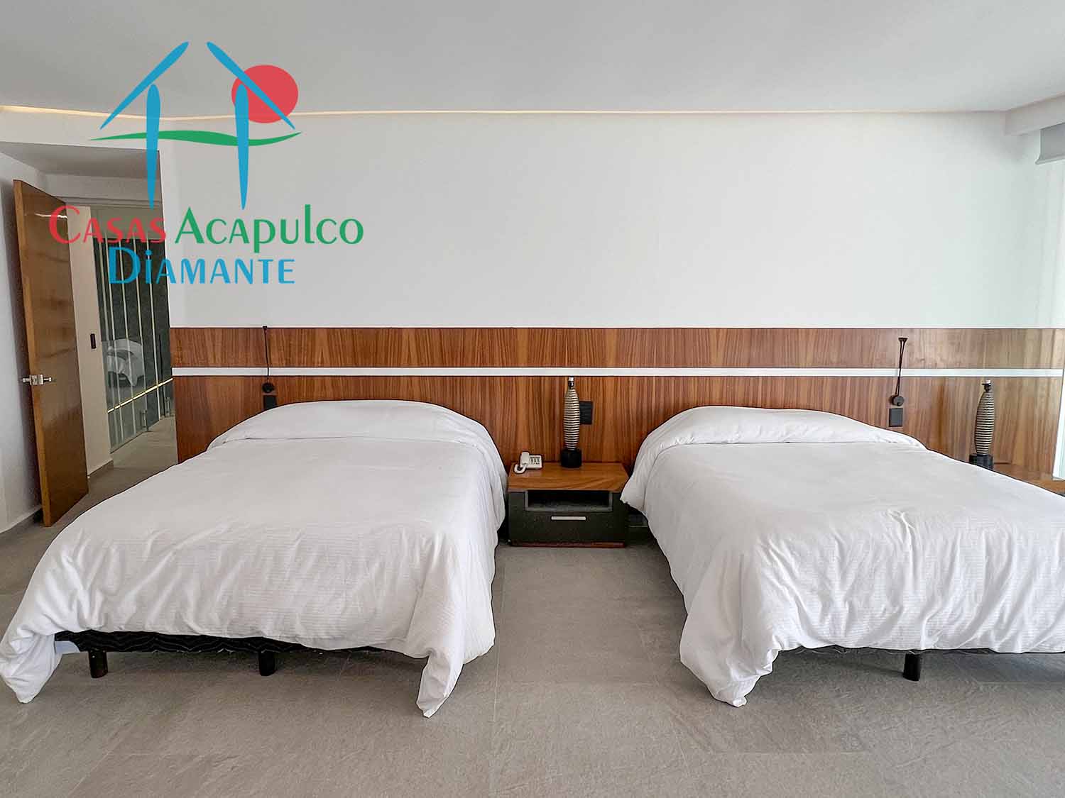 Villa Piama - Recámara cinco 4